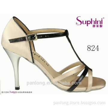 Special Lady sandals, Women Party Shoes, Tango Dance Shoe